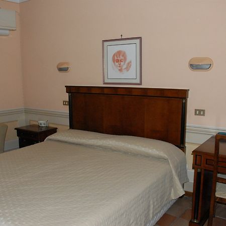 Il Panciolle Hotel Spoleto Exterior photo