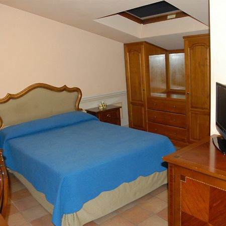 Il Panciolle Hotel Spoleto Exterior photo