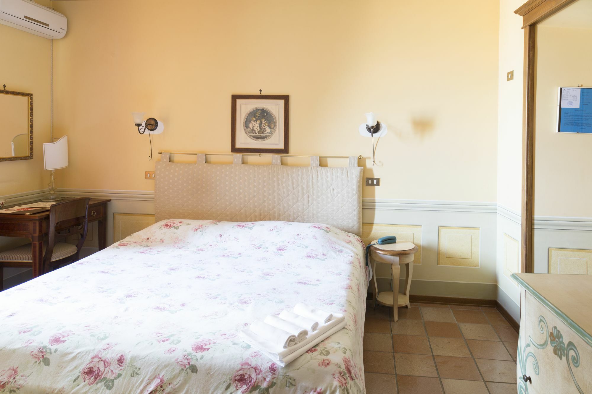Il Panciolle Hotel Spoleto Exterior photo