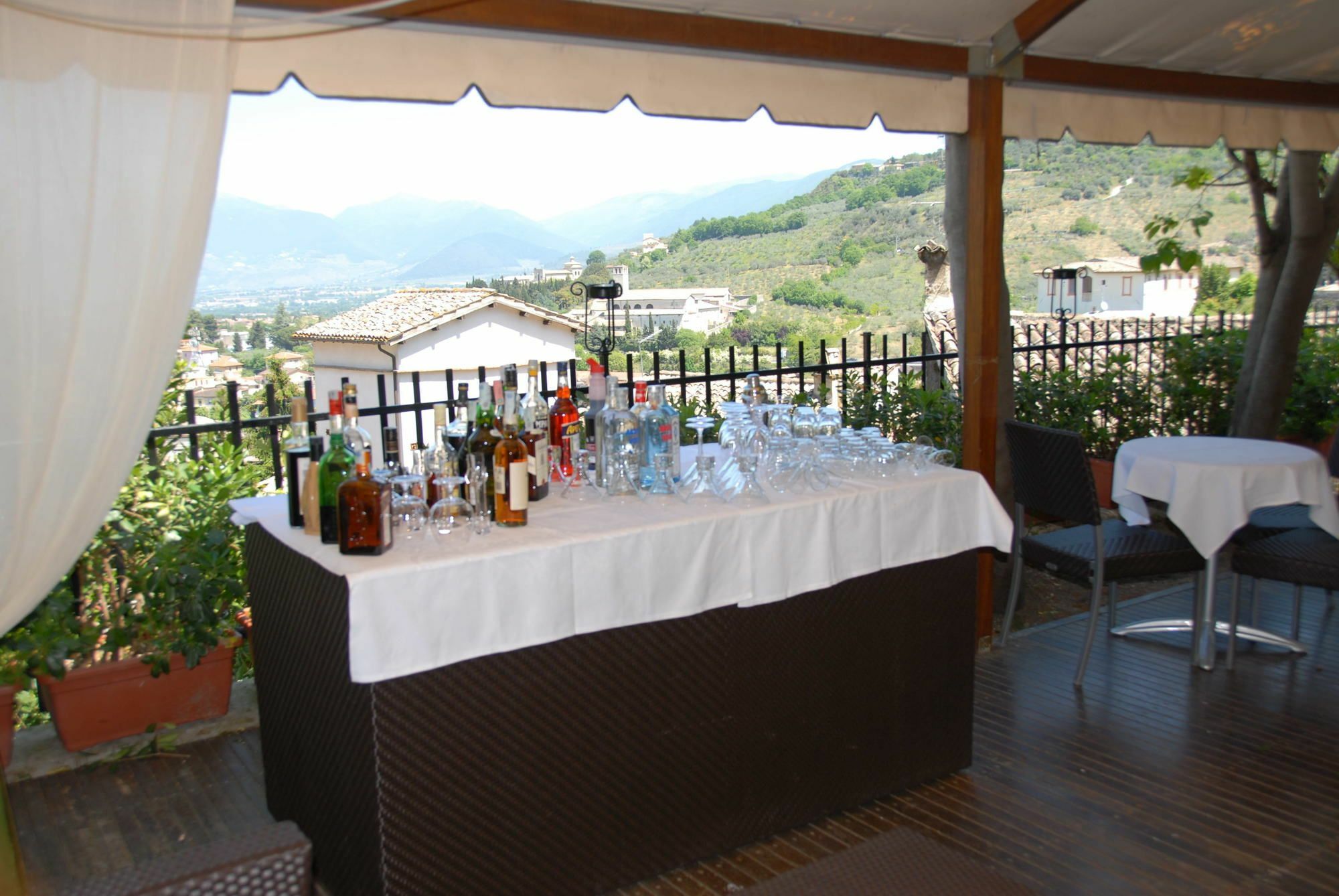 Il Panciolle Hotel Spoleto Exterior photo